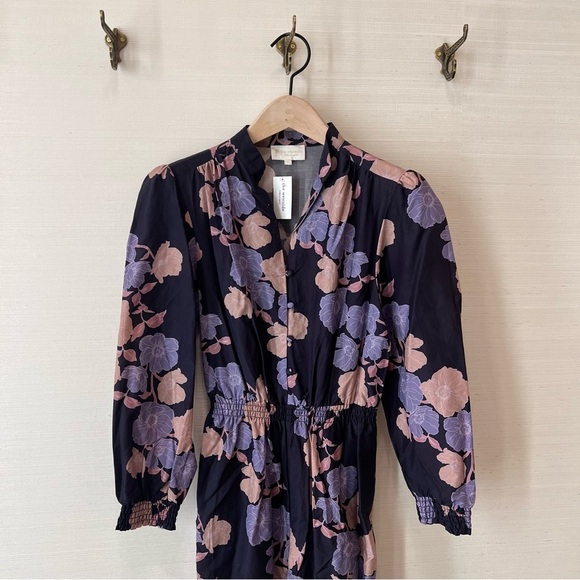 NWT The Westside Jumpsuit - Picture 5 of 9